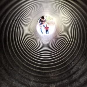 Meet your Posher, Hillary